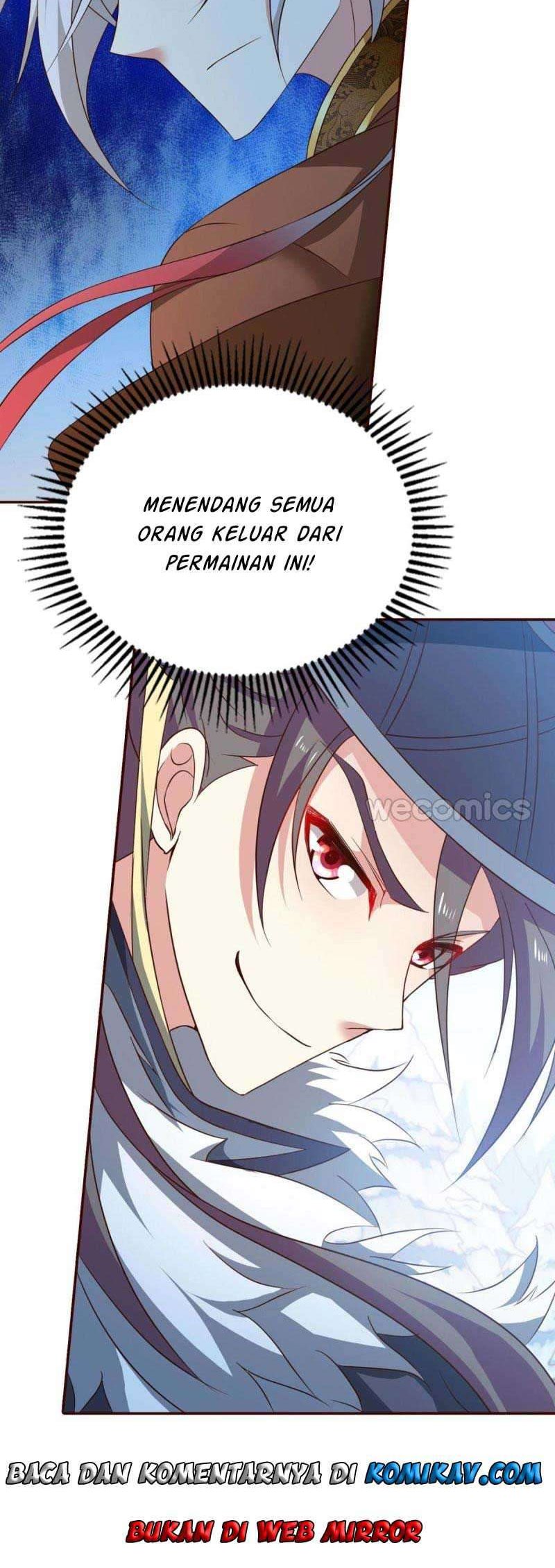 Rebirth Become a Dog Chapter 49 Gambar 25
